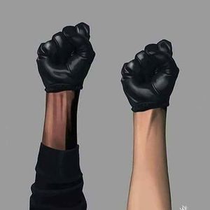 Meet your Posher, Damani